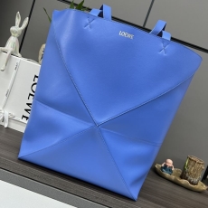 Loewe Puzzle Bags